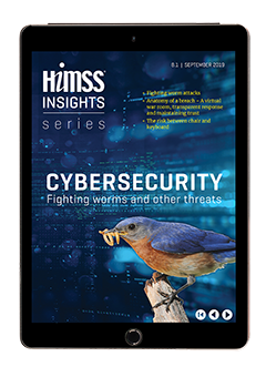 Cybersecurity Insights eBook