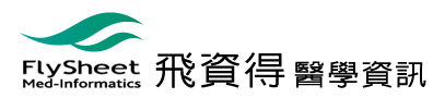 Flysheet logo