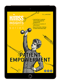 Patient Empowerment Insights eBook